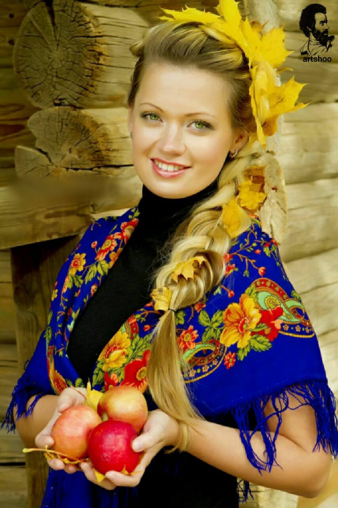 آموزش نقاشی سیاه قلم